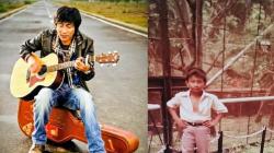 Apa Kabar Artis Lawas Lobow, Lama Tak Muncul Ternyata Begini Hidupnya Sekarang