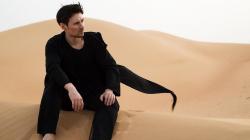 Bos Telegram Ngaku Punya 100 Anak, Elon Musk Sandingkan Pavel Durov dengan Genghis Khan 