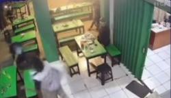 Anak Punk Ngamuk Tak Dikasih Uang di Bekasi, Pemuda Nongkrong Jadi Sasaran