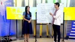 Belajar Bahasa Prancis Lewat Olimpiade, Gak Susah Kok!