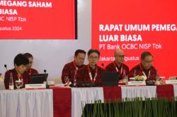 OCBC dan Bank Commonwealth Resmi Merger
