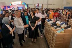 BNI Expo 2024 Resmi Dibuka