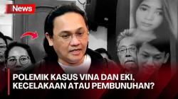 Semua Novum Ditolak, Farhat Abbas Optimistis Mahkamah Agung bakal Beri Keadilan untuk Saka Tatal