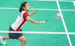 Ini Alasan Gregoria Mariska Raih Perunggu Olimpiade Paris 2024 Tanpa Bertanding