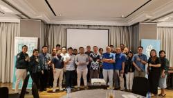 Gaet HPE Aruba, Hypernet Technologies Kenalkan Zero Trust Security