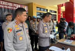 Hilang sejak Januari 2024, Janda Muda di Bandung Ternyata Dibunuh Eks Suami Siri<