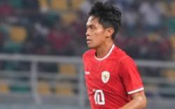 Egy Maulana dan Lionel Messi Jadi Inspirasi Kafiatur Rizky Bermain Sepak Bola