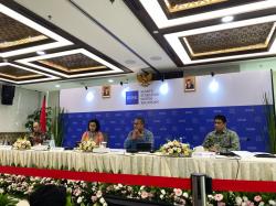 Sri Mulyani Pede Ekonomi RI Tumbuh 5 Persen di Kuartal II-2024