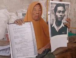 Gubuk Kumuh Nenek Pensiunan Guru di Sampang Ternyata Tempat Lahir Halim Perdanakusuma