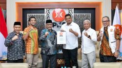 PKS Usung Bobby Nasution di Pilgub Sumut 2024