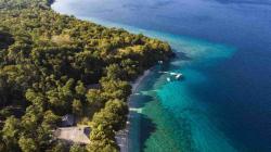 Pulau Moyo di NTB, Pernah Jadi Tempat Peristirahatan Para Bangsawan dan Selebriti Dunia<