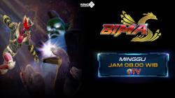 Bima S dalam Episode Unexpected Guest, Minggu 4 Agustus 2024 Pukul 08.00 WIB Hanya di GTV