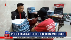Polisi Tangkap Pelaku Pedofilia di Gowa, Ada 3 Korban Anak Perempuan