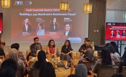 Delegasi Indonesia Bawa 5 Isu Utama di KTT Y20 Brasil, Ini yang Dibahas