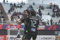 Bintang Timur Surabaya Juara Liga Futsal Profesional 2024 usai Bantai Kancil WHW