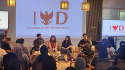 Delegasi Y20 Indonesia Bakal Serap Aspirasi Anak Muda untuk Dibawa ke Brasil