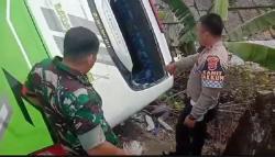 Identitas 8 Korban Kecelakaan Bus Pariwisata Masuk Jurang Timpa Rumah di Puncak Bogor