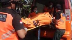 Pemotor Tewas Tabrak Besi yang Diangkut Kendaraan Lain di Jalan Ayani Utara Denpasar<