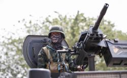 Brutal! Rumah Sakit di Myanmar Diserang, 100 Orang Lebih Tewas termasuk Pasien dan Dokter