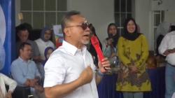 Bocorkan Menteri Kabinet Prabowo-Gibran, Zulkifli Hasan Sebut 3 Nama Ini<