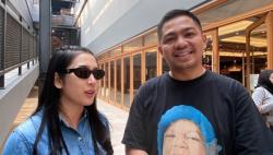 Jadi Pengantin Baru, Ade Govinda dan Indi Arisa Bakal Bulan Madu ke 2 Benua