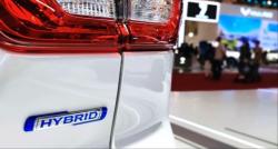 Daftar Harga Mobil Hybrid di Indonesia, Intip Paling Murah