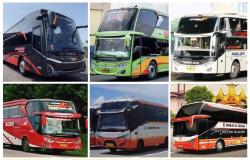 6 PO Bus Besar Rute Jakarta-Malang Bersaing Hadirkan Sleeper Class, Fasilitas Tak Kalah Hotel Bintang 5