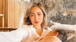 Jessica Iskandar Sekolahkan Anak yang Masih Berusia 2 Tahun: Biar Mandiri