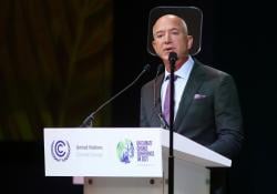 Kekayaan Jeff Bezos Anjlok Rp258 Triliun Imbas Penurunan Saham Amazon