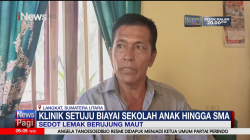 Sedot Lemak Berujung Maut Berakhir Damai, Keluarga Tolak Autopsi dan Pembongkaran