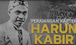 Kisah Heroik Kapten Harun Kabir, Pemimpin Gerilya Cianjur 33 yang Gugur Dieksekusi Belanda