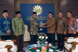 PP Muhammadiyah Sambut Baik BTN Bersatu demi Kesejahteraan Ekonomi Umat