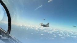 Membanggakan! TNI AU Raih 5 Penghargaan dari Angkatan Udara Australia