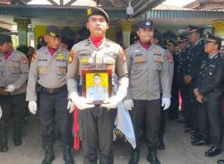 2 Polisi di Seluma Diserang 3 Pelaku Penganiayaan, 1 Anggota Gugur Kena Bacok
