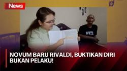 Rivaldi Terpidana Kasus Vina Cirebon Ajukan PK, Siapkan Bukti Baru