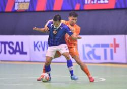Hasil Liga Futsal Profesional: Sadakata FC vs Halus FC Sama Kuat