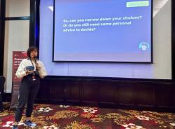 Persiapan Maksimal Kunci Sukses Tembus Kampus Terbaik Dunia<