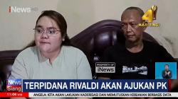 Siapkan Novum, Rivaldi Terpidana Kasus Vina akan Ajukan PK