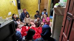 Viral 1 Rumah Sempit Dihuni 18 Keluarga di Cimahi, Ini Langkah Kemensos