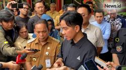 Kembali Uji Coba Makan Bergizi Gratis, Gibran Sebut Menu Berbeda di Tiap Daerah