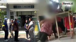 Berakhir Damai, Guru SMKN di Malang yang Aniaya Siswa Pilih Mengundurkan Diri