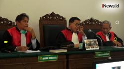 Vonis Bebas Ronald Tannur Tuai Polemik, Hakim Erintuah Damanik Tetap Pimpin Sidang di PN Surabaya