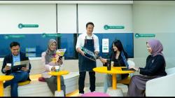 Senjata Baru Indosat Genjot Potensi Bisnis di Indonesia, Manfaatkan Teknologi AI