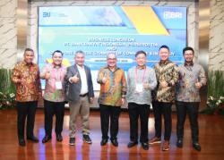 Ini Peran Strategis BRI Perkuat Hubungan Ekonomi Indonesia dengan Singapura