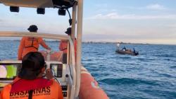 Kapal Jolloro Tenggelam di Perairan Takalar, 31 Wisatawan Dievakuasi Selamat<