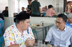 Perkuat Hubungan RI-Afsel, Pemprov Aceh Dukung Pembuatan Film Roman Berlatar Tsunami Aceh<