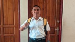 Tak Lolos Seleksi TNI Tahun Ini, Joni Dipersilakan Daftar Lagi