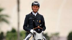 Ini Sosok Atlet Tertua di Olimpiade Paris 2024, Usianya 65 Tahun