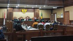 Kakak Hakim Agung Gazalba Saleh Bersaksi di Sidang Adiknya, Tanpa Sumpah