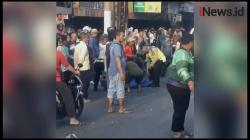 Fakta-Fakta Mahasiswi Tabrak IRT hingga Tewas di Pekanbaru